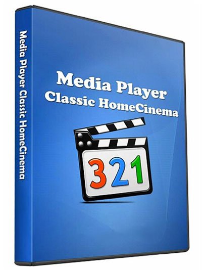 Media Player Classic Home Cinema v1.7.10 Final
