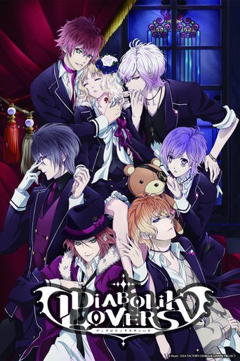 Diabolik Lovers S02E02 1080p WEBRip x264-ANiURL