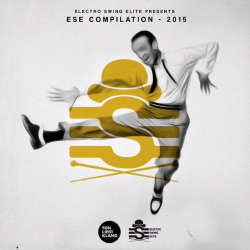 VA - Electro Swing Elite Compilation 2015 (2015)