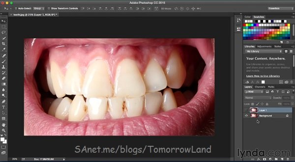 Lynda - Creative Quick Tips (Updated Nov 02, 2015)
