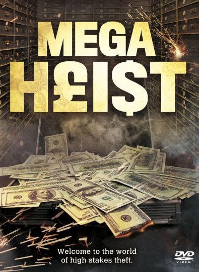 Mega Heist (2008) DVDRip x264-GHOULS