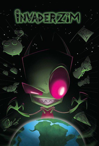Invader Zim S01E14 HR PDTV x264-REGRET