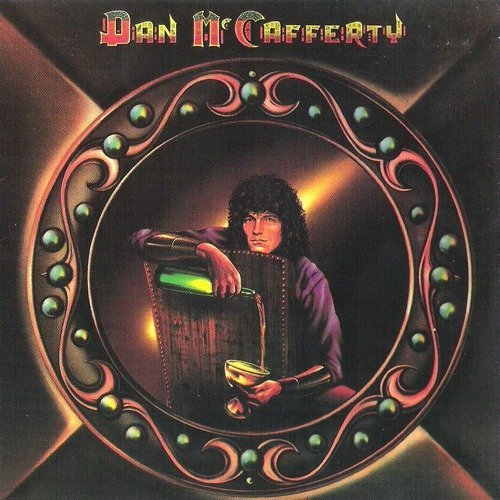 Dan McCafferty - Dan McCafferty (1994)