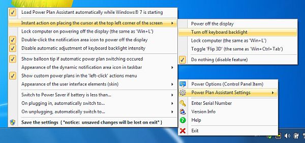 Power Plan Assistant 3.2c