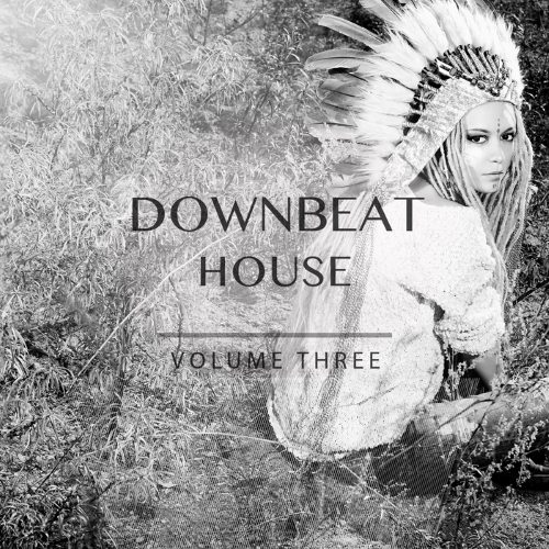 VA - Downbeat House, Vol. 3 (Finest Smooth Electronic Beats)(2015)