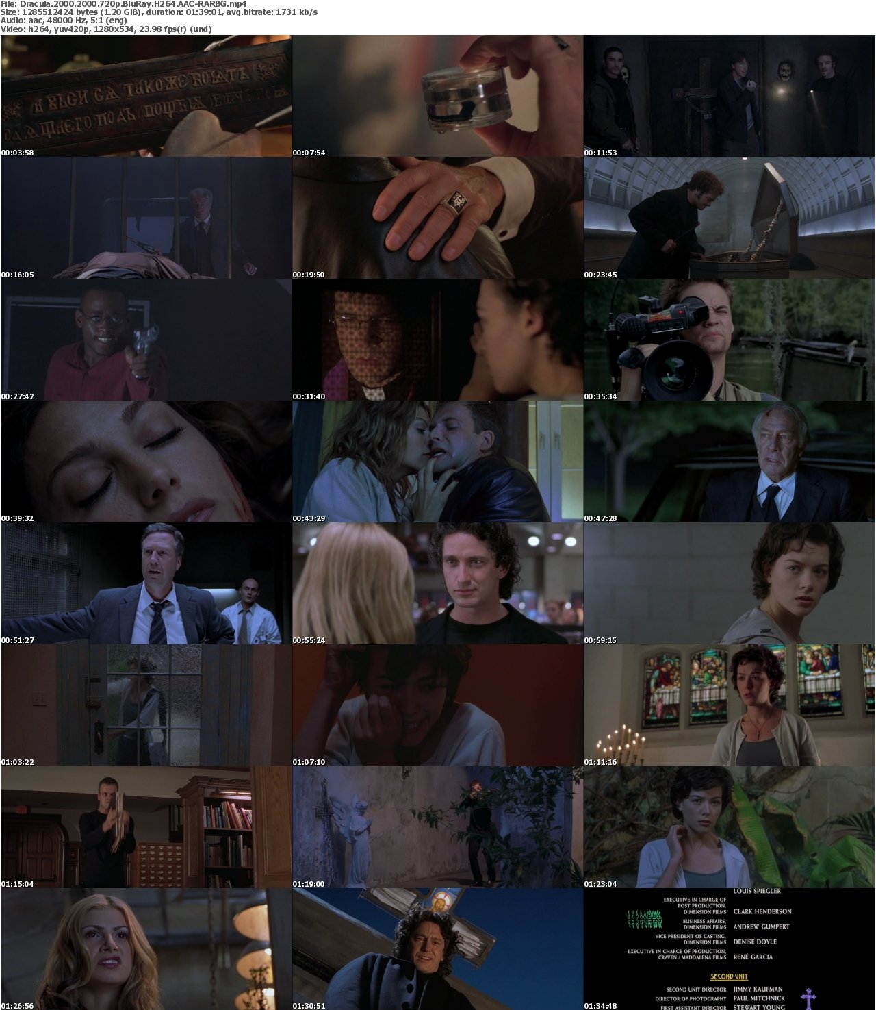 Dracula 2000 2000 720p BluRay H264 AAC-RARBG