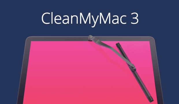 CleanMyMac 3.2.0 Multilingual Mac OS X