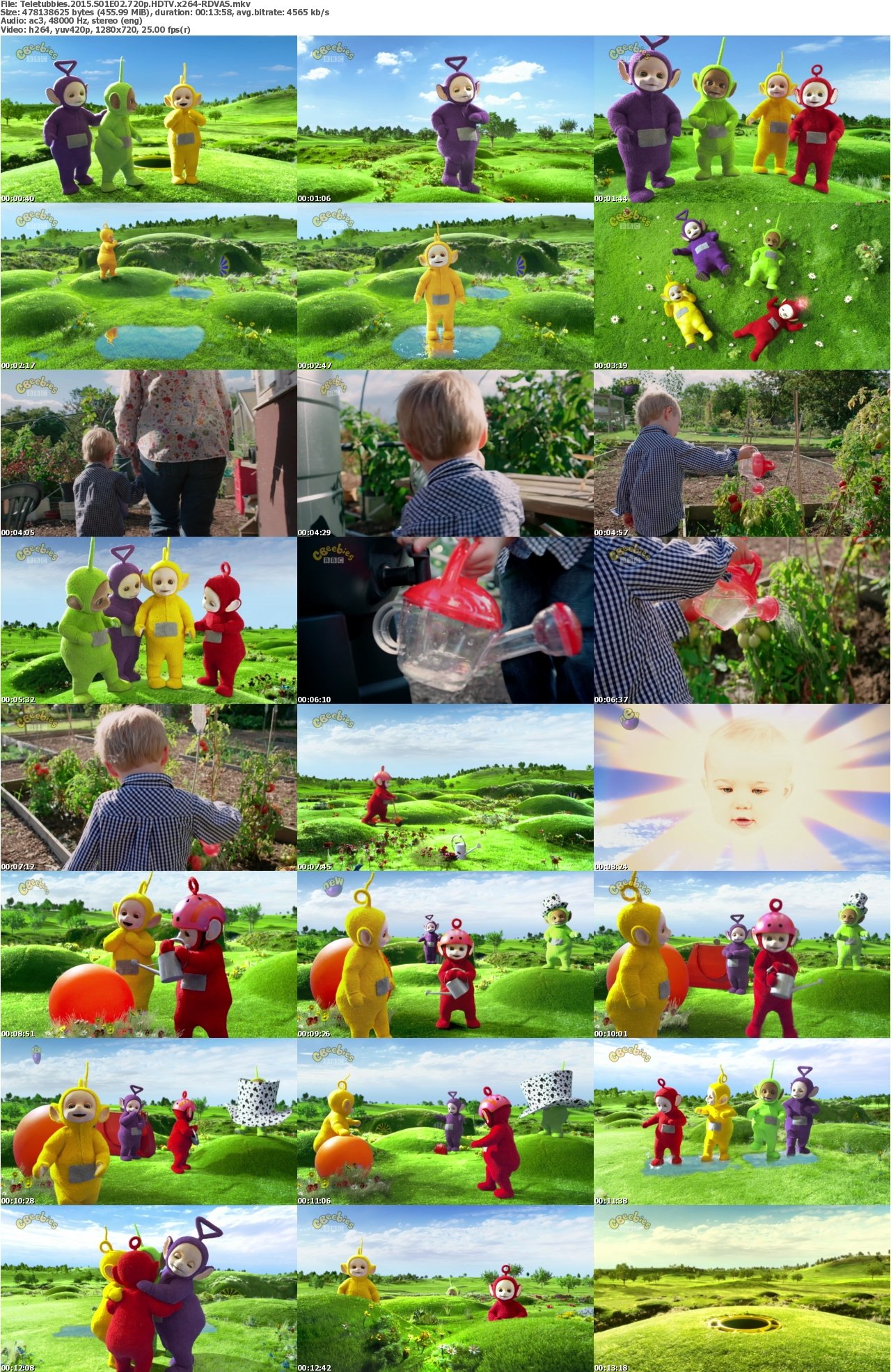 Teletubbies 2015 S01E02 720p HDTV x264-RDVAS