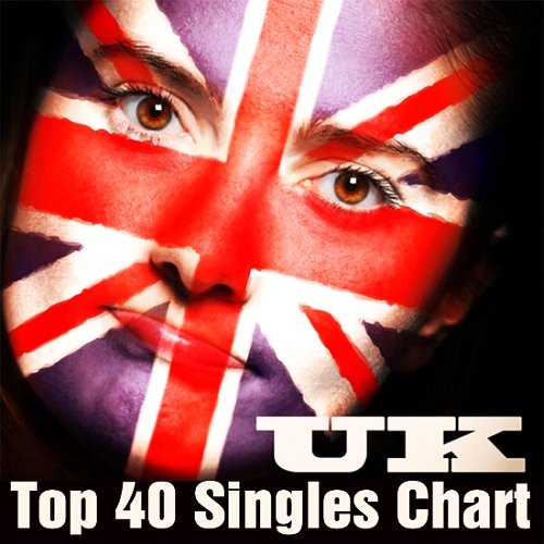 The Official UK Top 40 Singles Chart 30 October (2015)