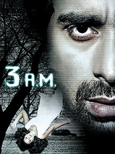 3 AM A Paranormal Experience (2014) 1080p Untouched WebHD ESub DDR