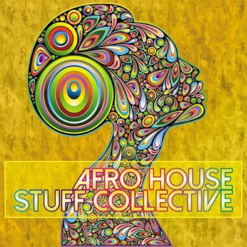 VA - Afro House Stuff Collective (2015)