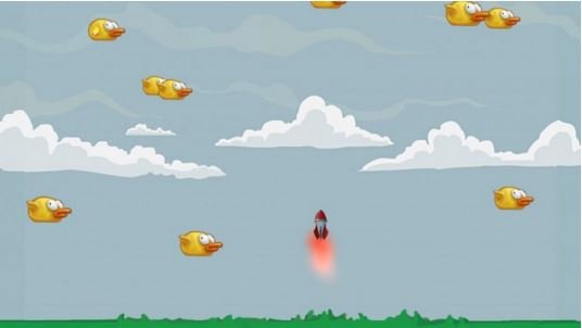 Make Your First Unity 2D Game Quickly and Easily!