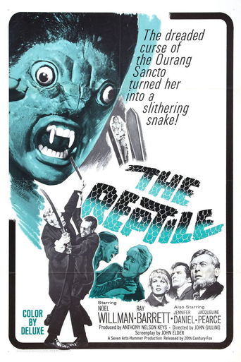 The Reptile 1966 BRRip XviD MP3-RARBG