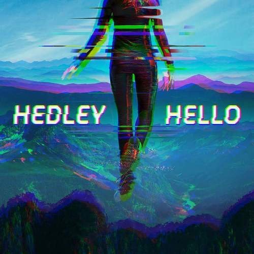 Hedley - Hello (Deluxe Edition) (2015) FLAC