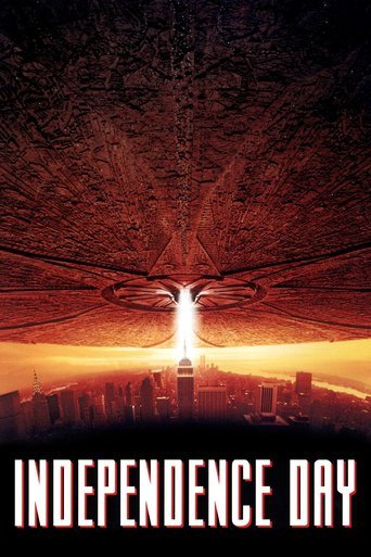 Independence Day 1996 720p BluRay H264 AAC-RARBG
