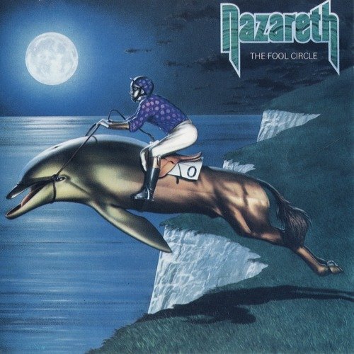 Nazareth - The Fool Circle (1980)
