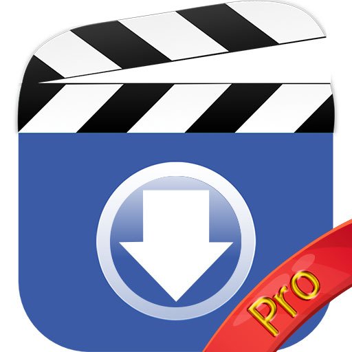 Video Downloader for Facebook Pro v1.15