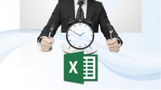 Excel 2013: Master Date Time Calculations in 1 hour