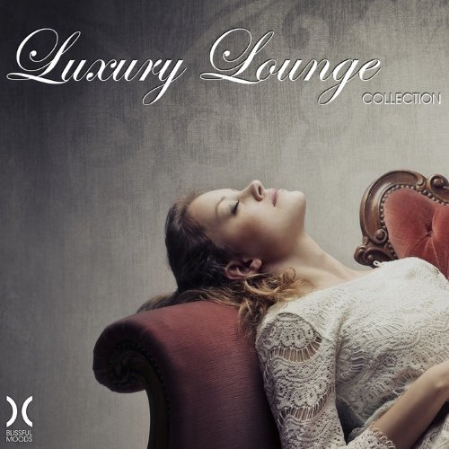 VA - Luxury Lounge Collection (2015)
