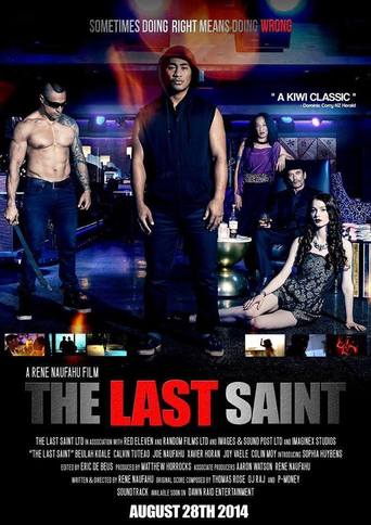 The Last Saint 2014 BRRip x264-Mobile
