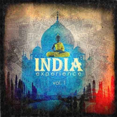 VA - India Experience (Vol. 1) (2015)
