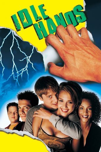 Idle Hands 1999 720p BluRay H264 AAC-RARBG