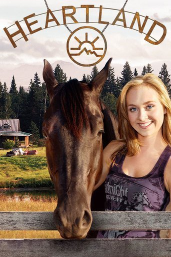 Heartland CA S09E05 720p HDTV x264-KILLERS