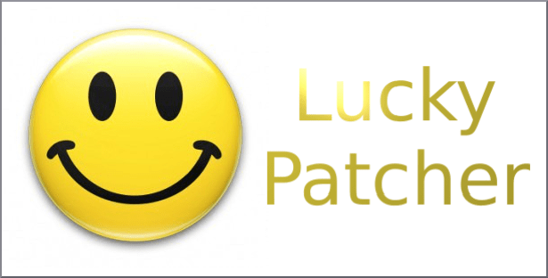 Lucky Patcher v5.8.5 