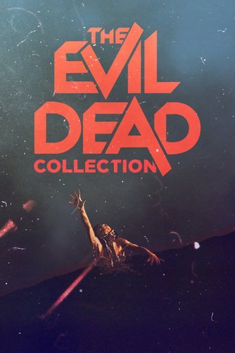 Evil Dead 2013 BRRip XviD MP3-RARBG
