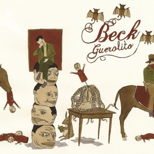 Beck - Guerolito (2005)