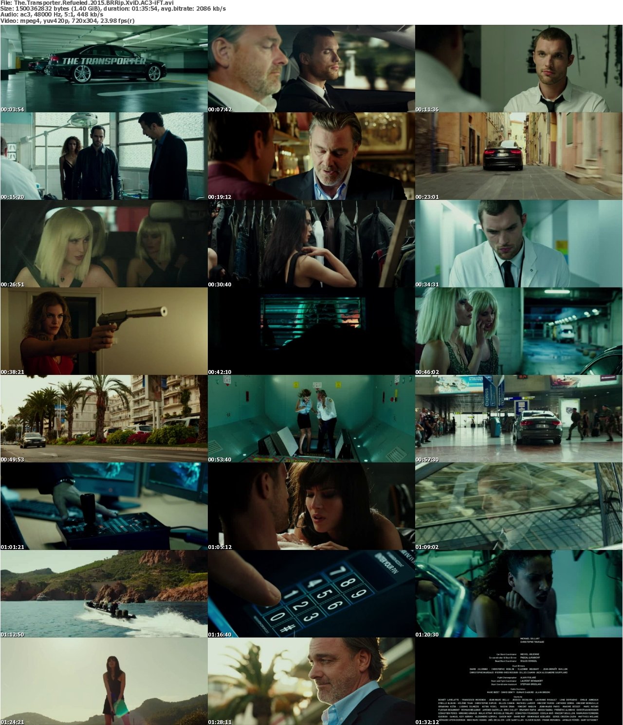 the transporter refueled movie download