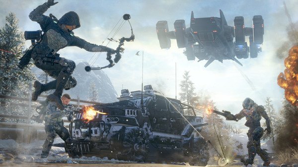 Call of Duty Black Ops III MULTi10-PROPHET 