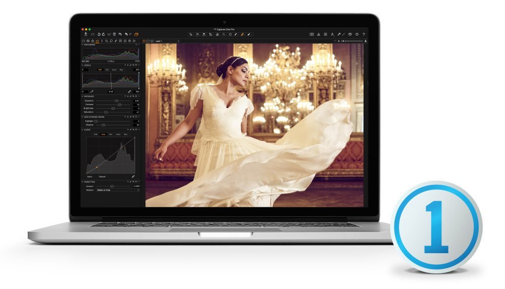 Capture One Pro 7 Review