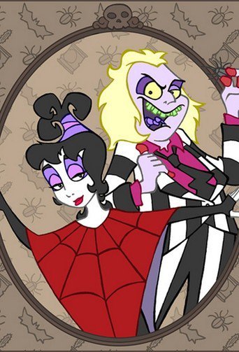 Beetlejuice S04E06