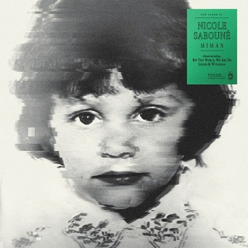 Nicole Sabouné - Miman (2015)