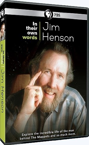 PBS - In Their Own Words: Jim Henson (2015) 720p HDTV x264-MVGroup