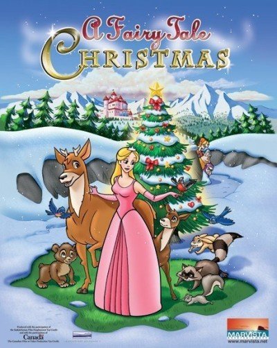 A Fairytale Christmas (2005)