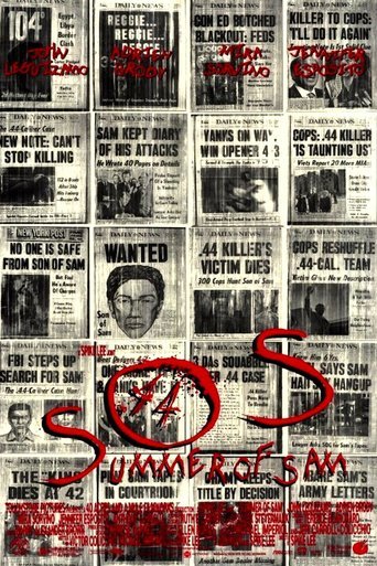 Summer of Sam 1999 720p BluRay H264 AAC-RARBG