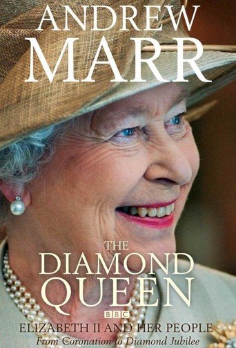 The Diamond Queen S01E03 DVDRip x264-GHOULS