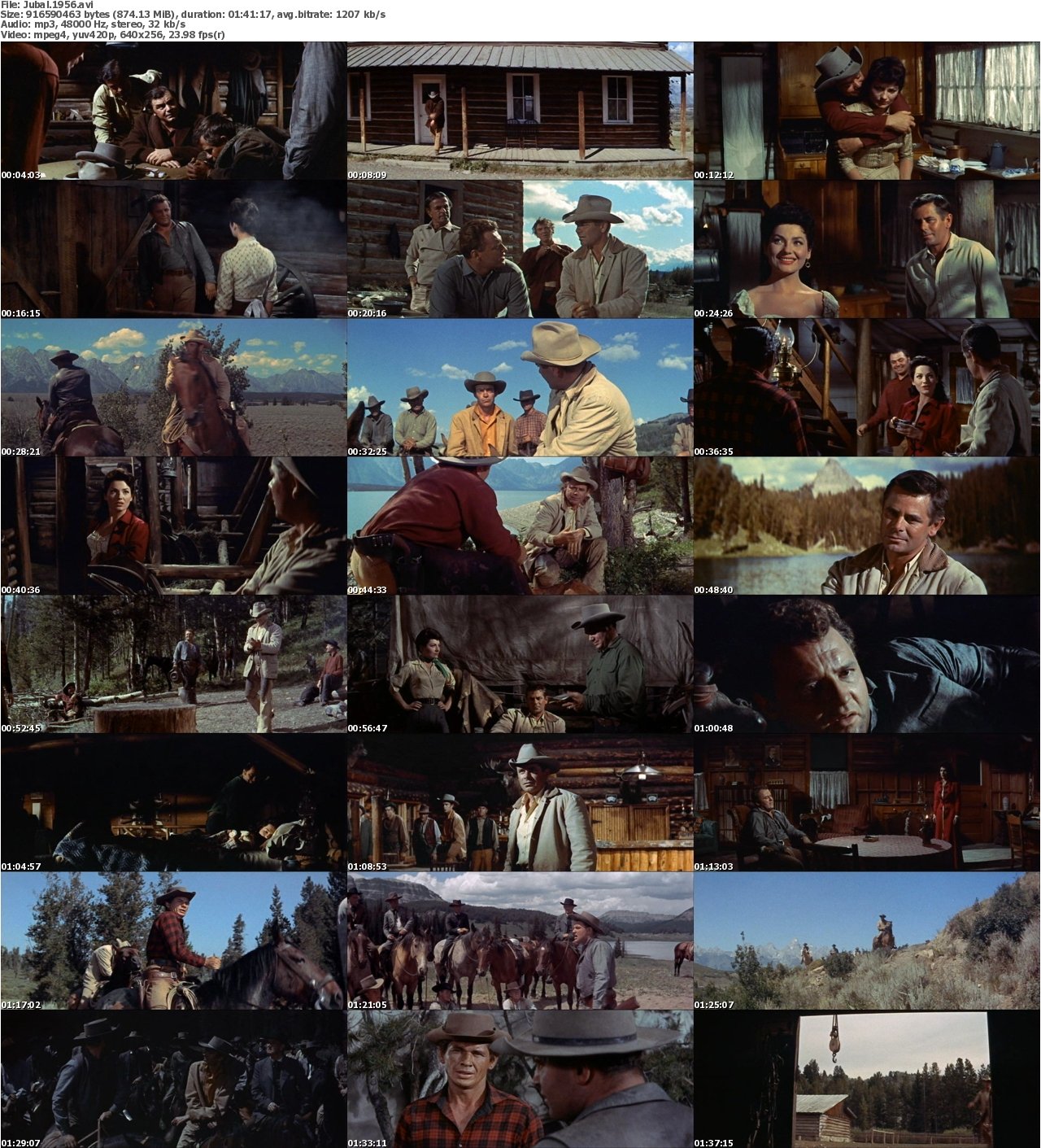 Jubal (1956)
