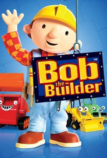 Bob the Builder 2015 S01E01E02 XviD-AFG