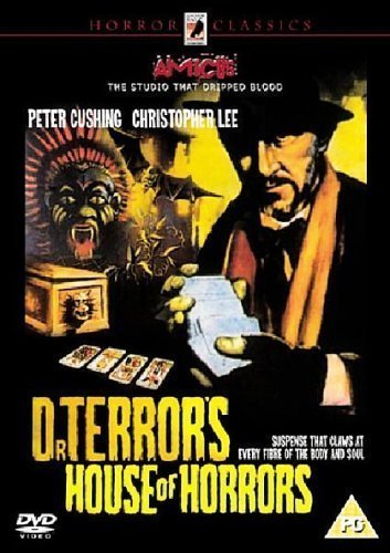 Dr Terrors House of Horrors 1965 720p BluRay x264-FAPCAVE
