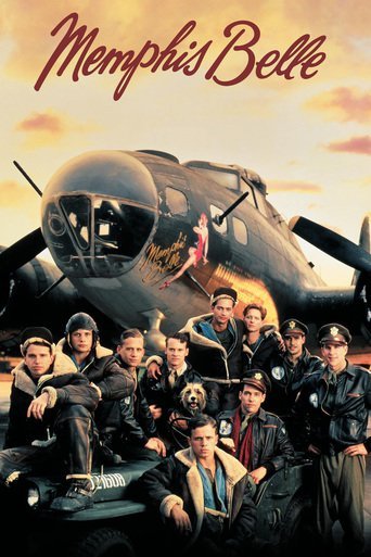 Memphis Belle 1990 720p BluRay H264 AAC-RARBG