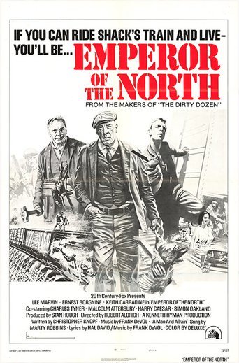 Emperor of the North 1973 iNTERNAL BDRip x264-LiBRARiANS