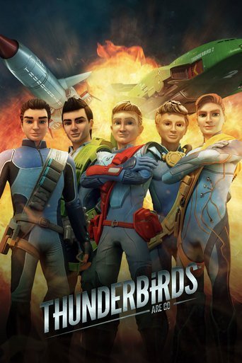 Thunderbirds Are Go S01E15 720p HDTV x264-FiHTV