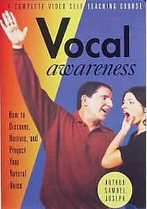 Vocal Awareness