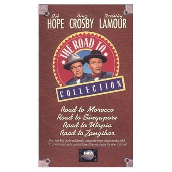 The Road to Hong Kong 1962 BRRip XviD MP3-RARBG