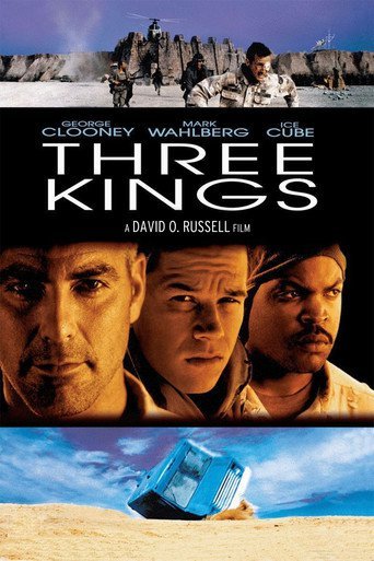 Three Kings 1999 720p BluRay x264 AAC-ETRG