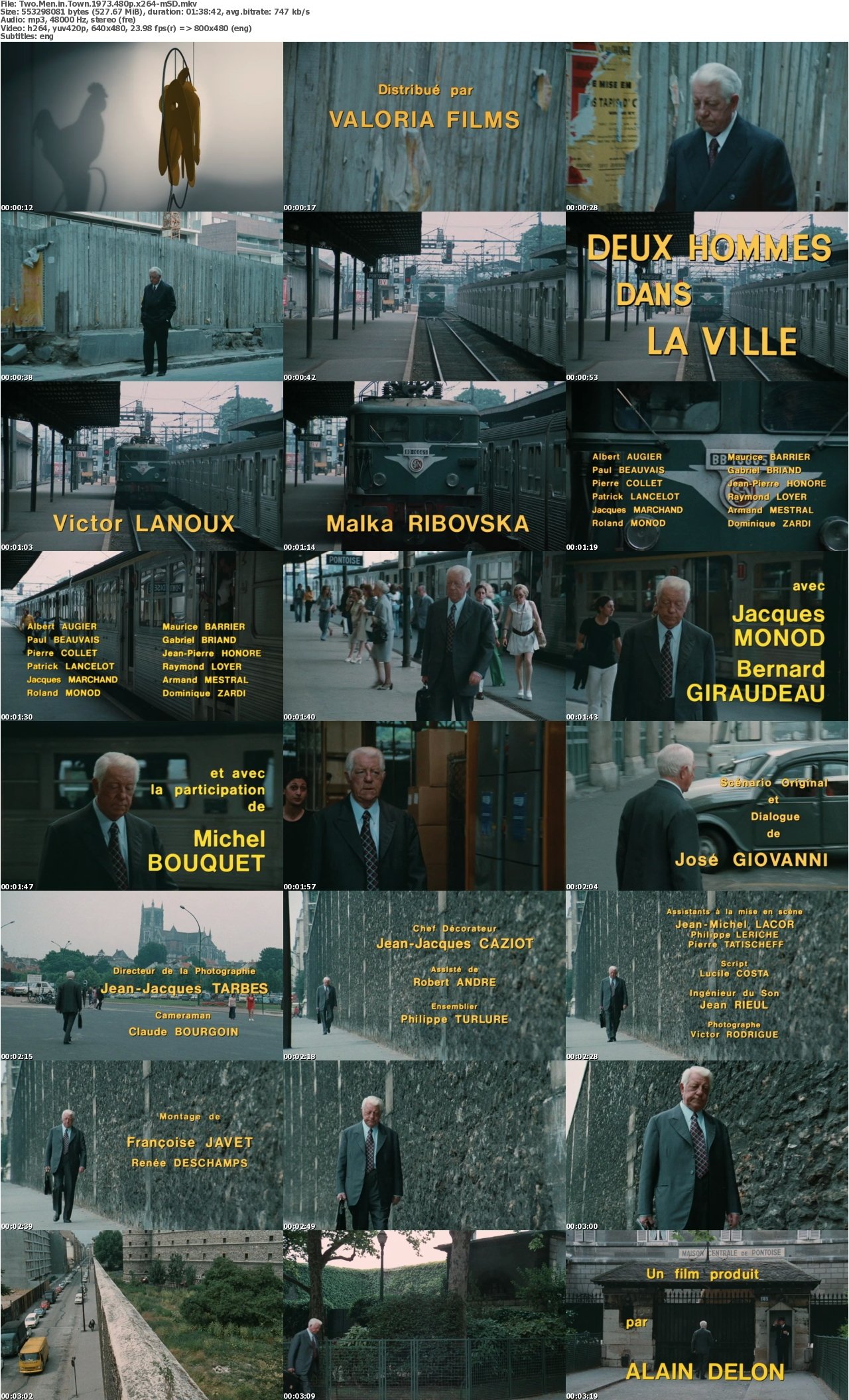 Two Men in Town 1973 480p x264-mSD