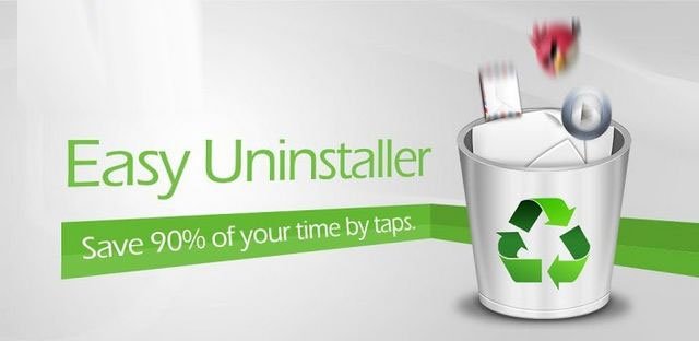 Easy Uninstaller App Uninstall Pro v3.0.5 Final